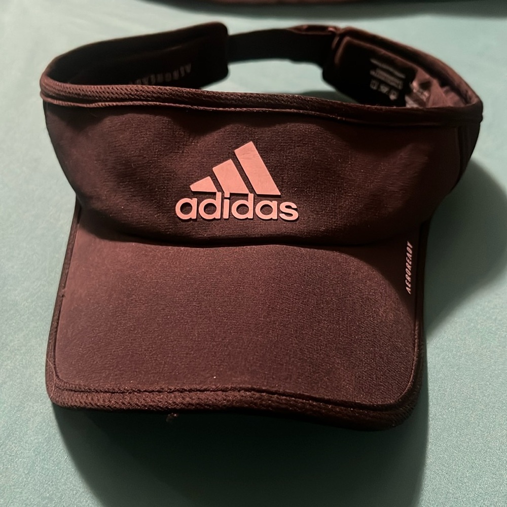 Adidas Visor ❄️Winter Sale🥶